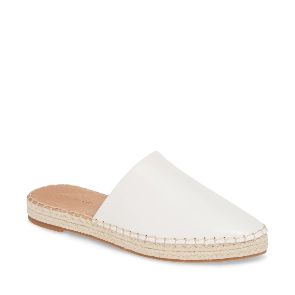 Halogen Mules